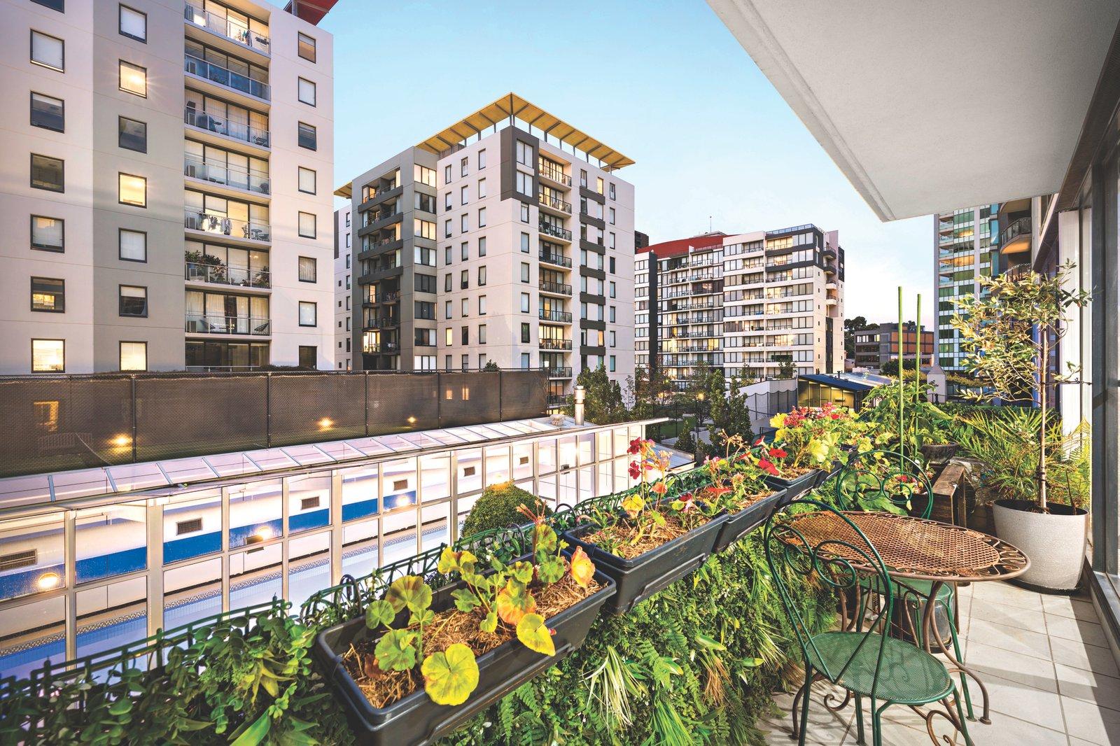 412/38 Bank Street, South Melbourne, 3205