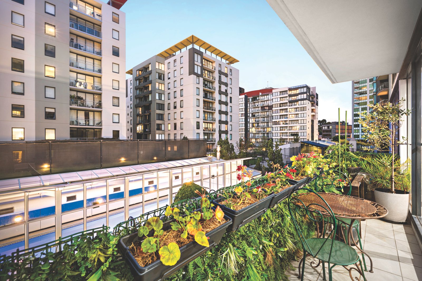 412/38 Bank Street, South Melbourne, 3205