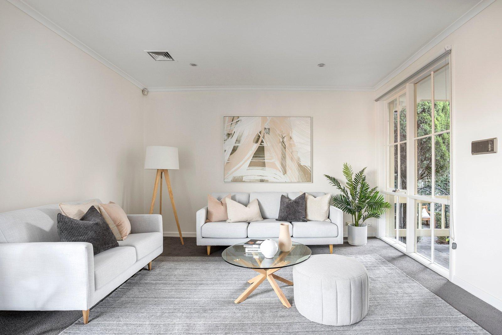 4/128 Sackville Street, Kew, 3101