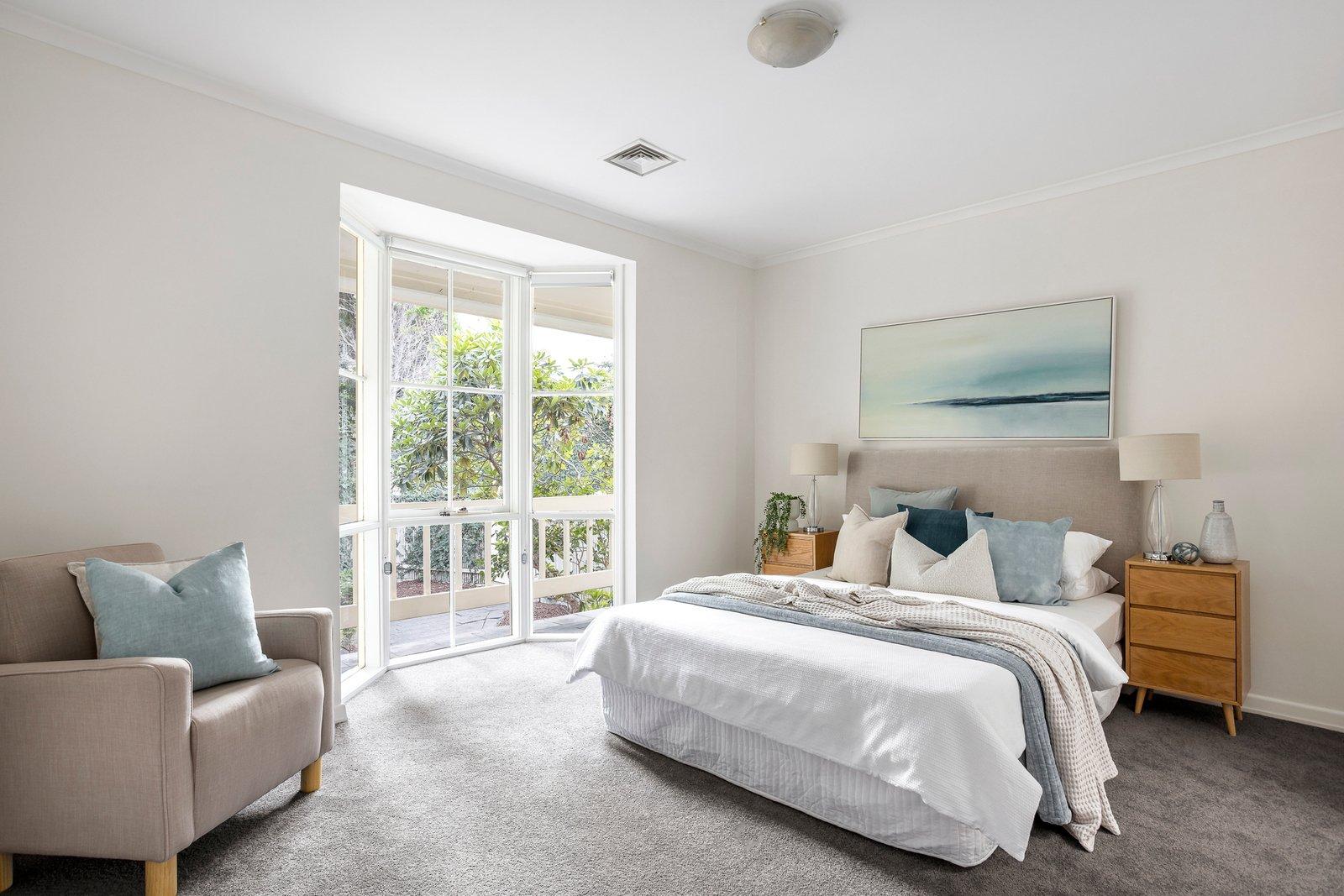 4/128 Sackville Street, Kew, 3101