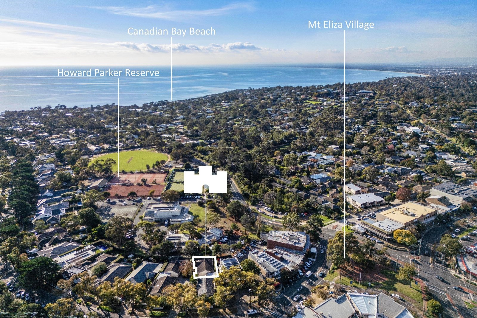 4/13-15 Ranelagh Drive, Mount Eliza, 3930