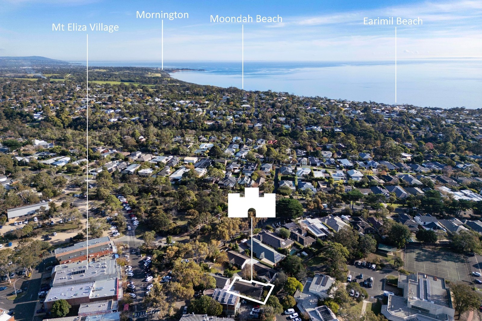 4/13-15 Ranelagh Drive, Mount Eliza, 3930