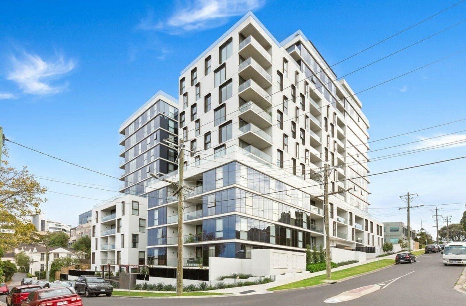 414/20 Hepburn Road, Doncaster, 3108