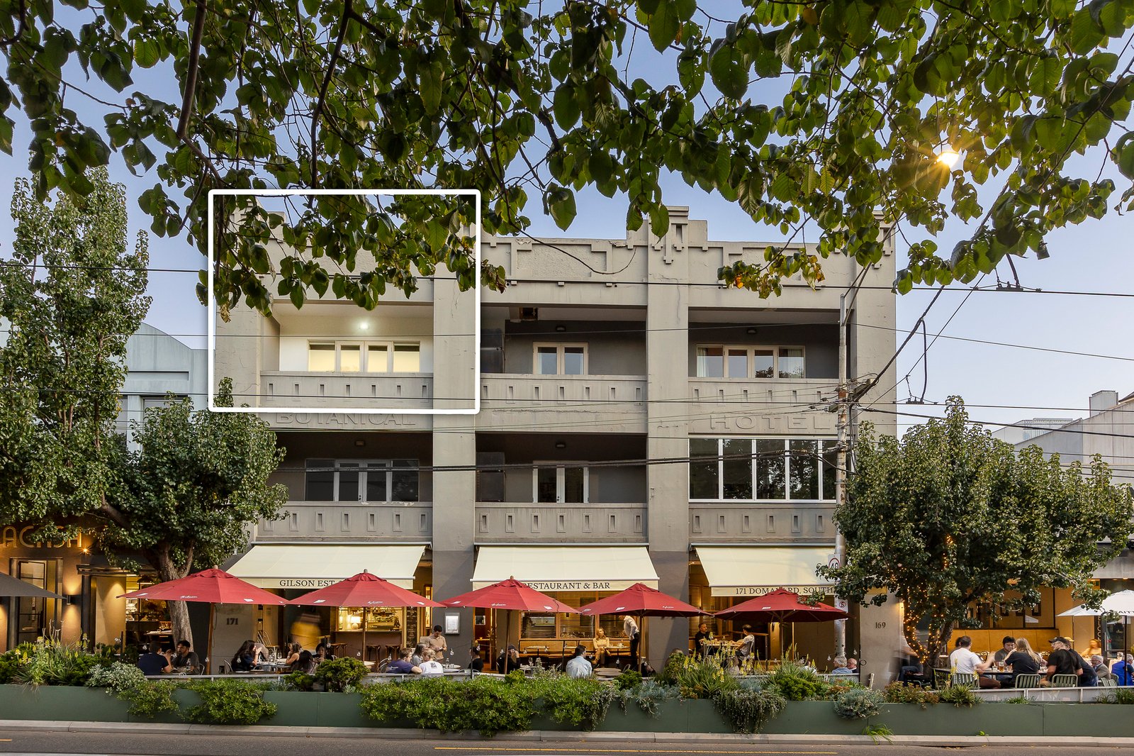4/171 Domain Road, South Yarra, 3141