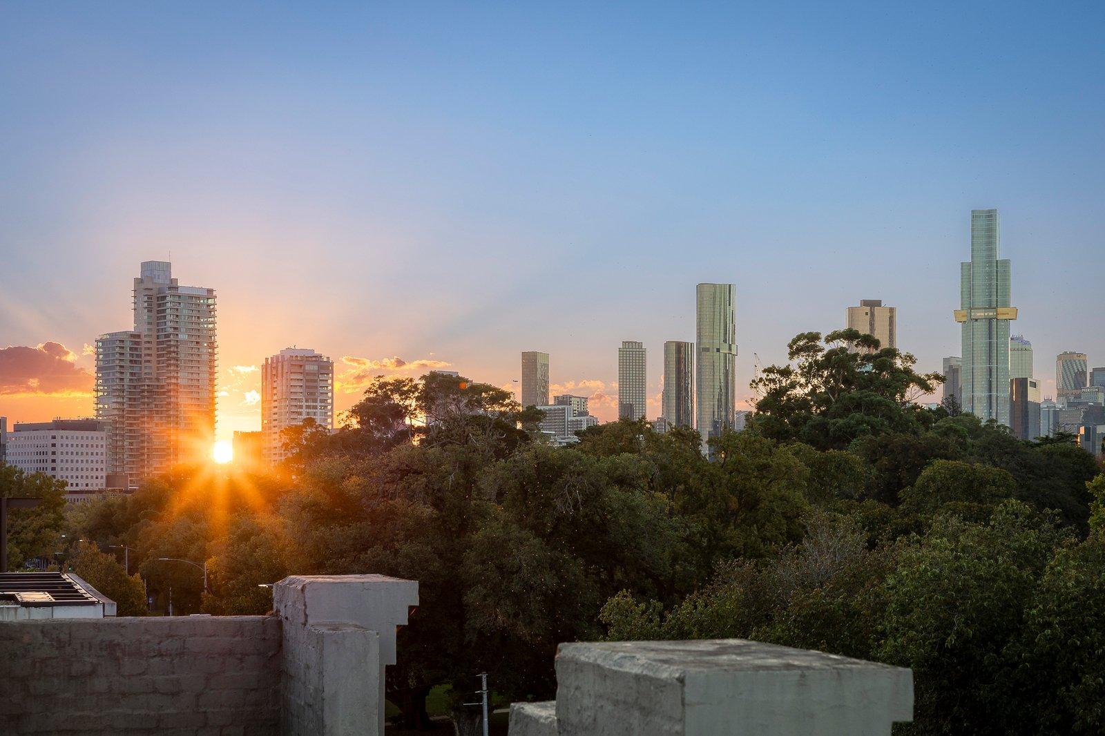 4/171 Domain Road, South Yarra, 3141