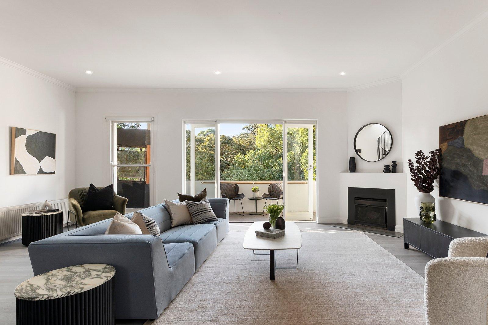 4/171 Domain Road, South Yarra, 3141