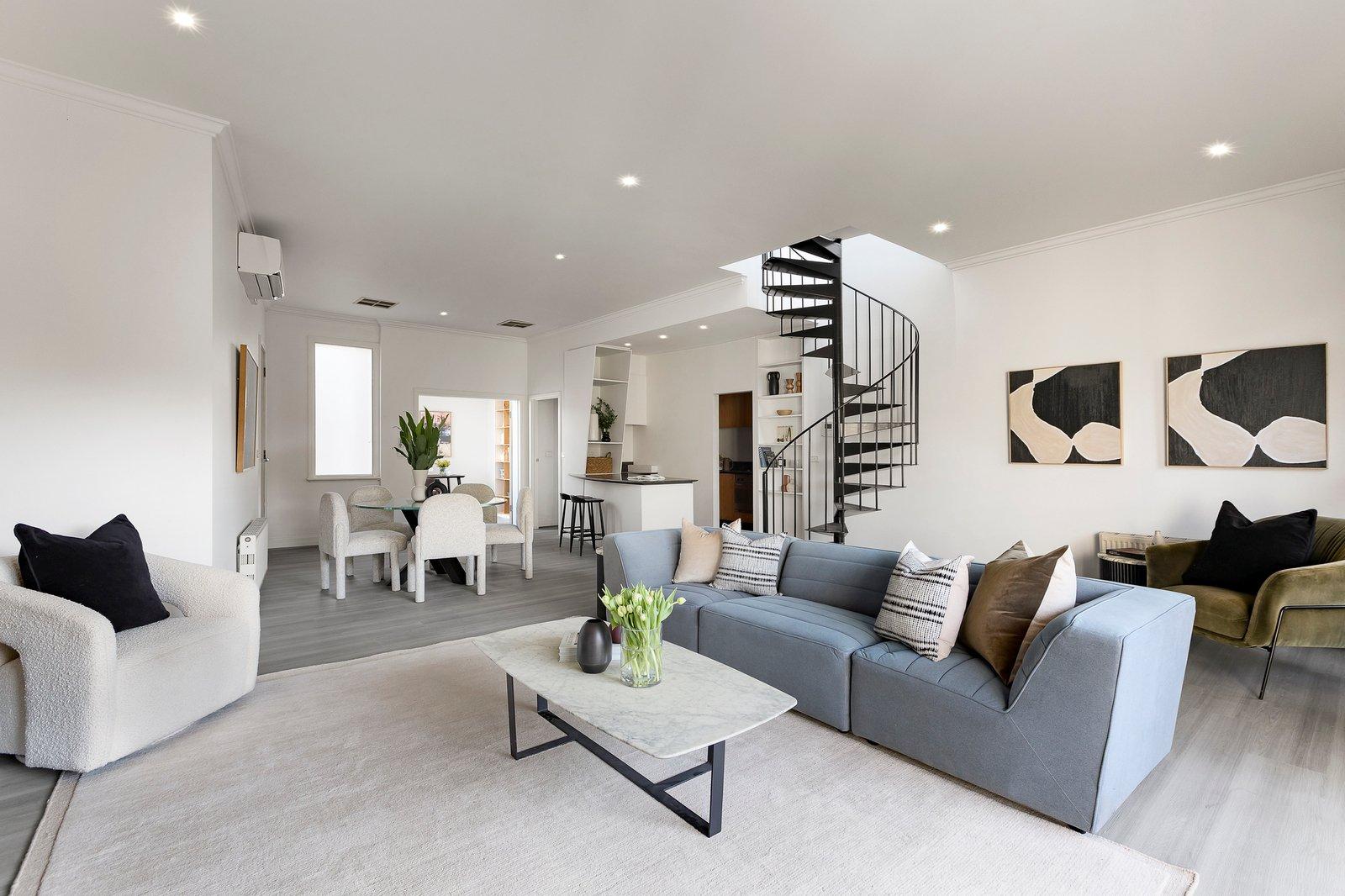 4/171 Domain Road, South Yarra, 3141