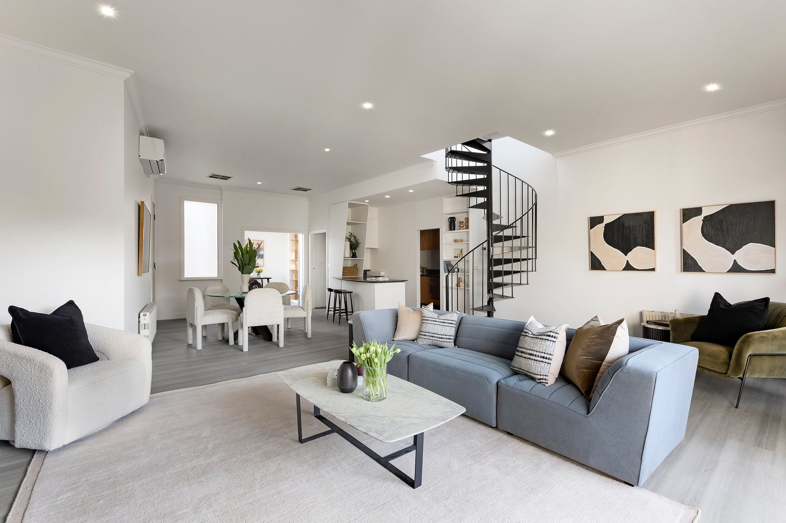 4/171 Domain Road, South Yarra, 3141