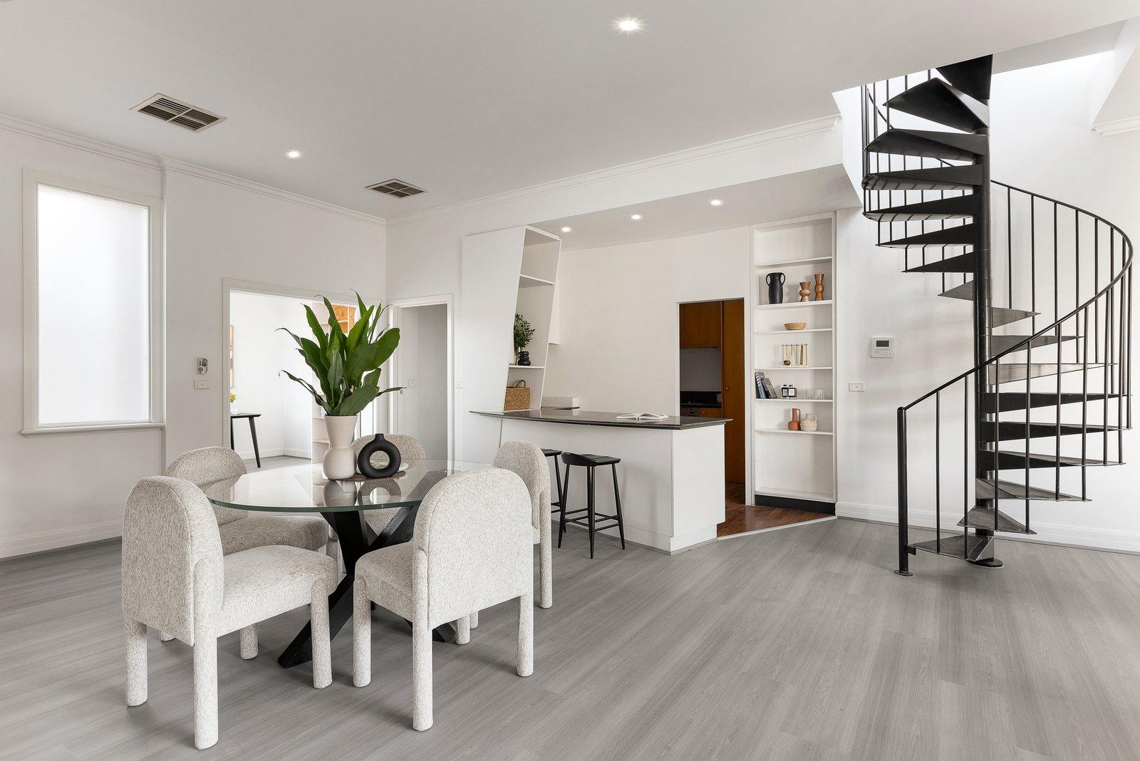 4/171 Domain Road, South Yarra, 3141