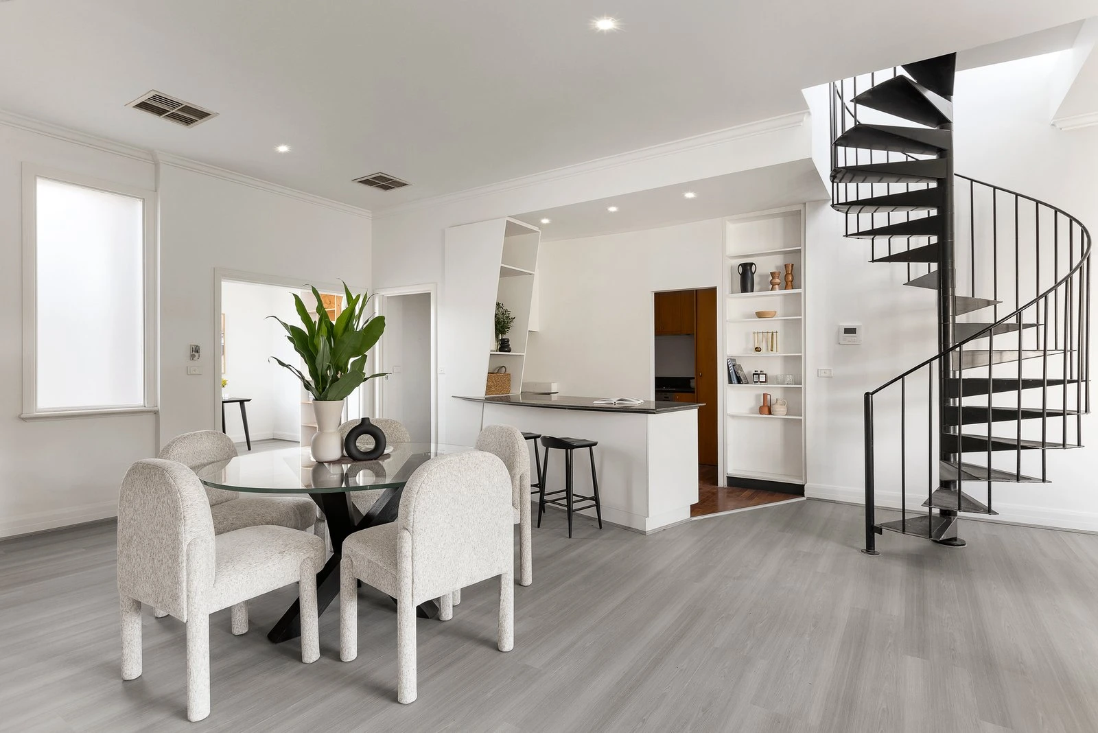 4/171 Domain Road, South Yarra, 3141