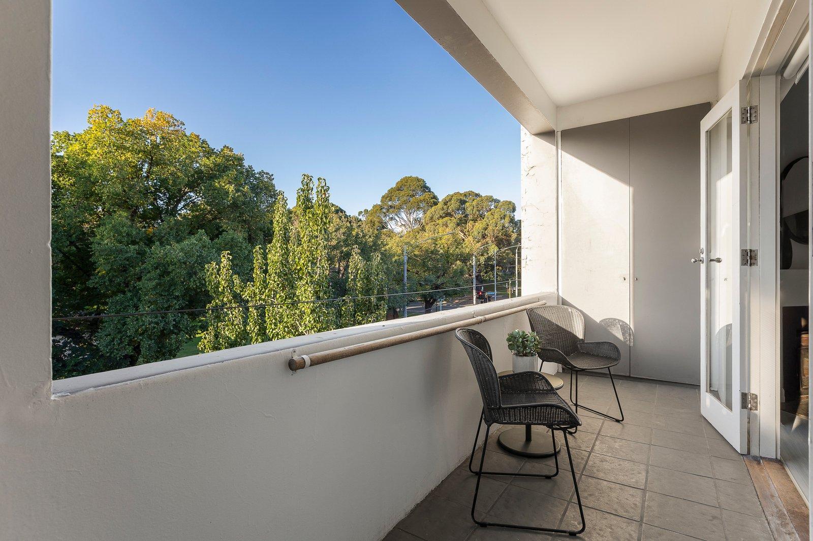 4/171 Domain Road, South Yarra, 3141