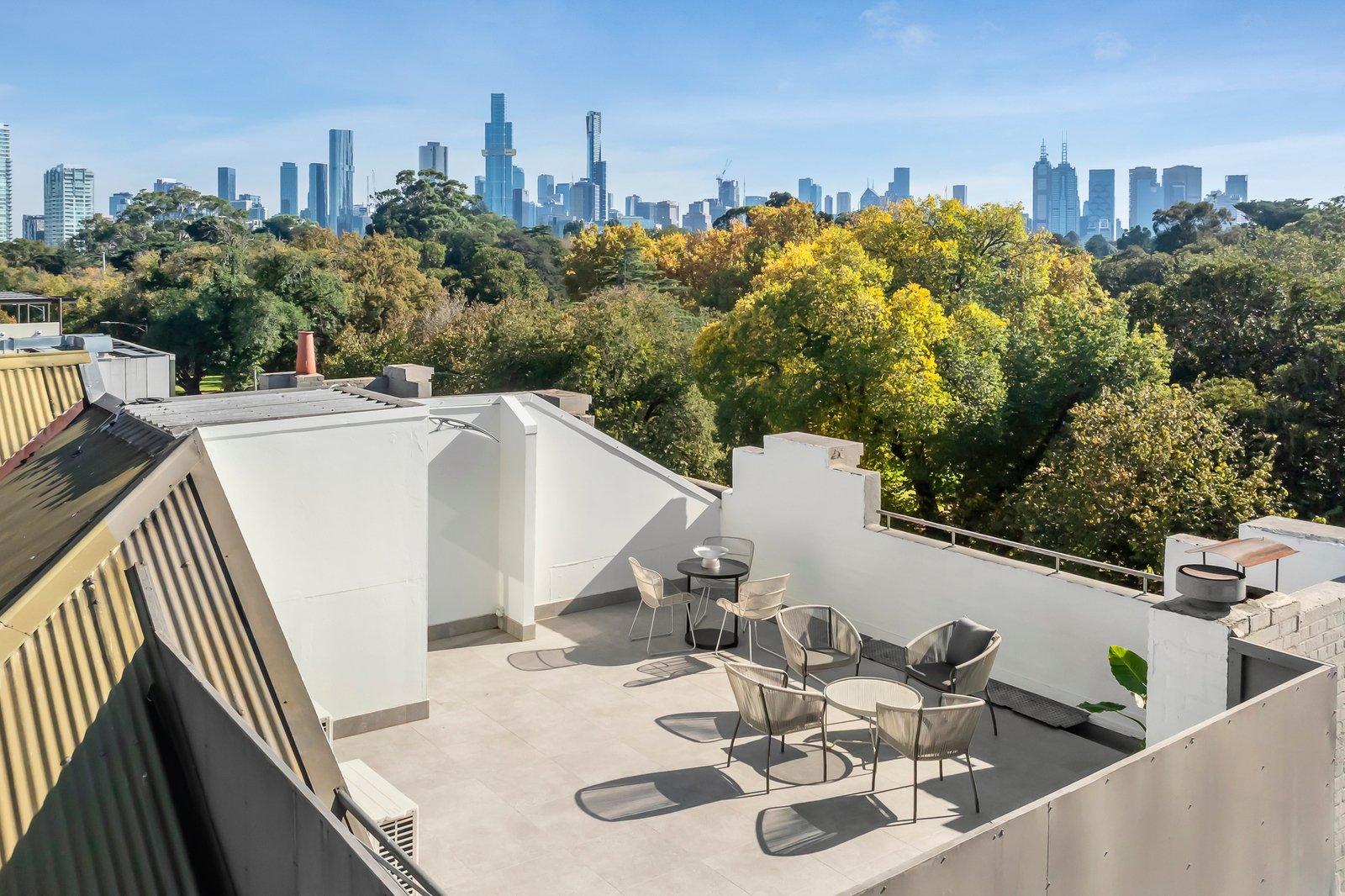4/171 Domain Road, South Yarra, 3141