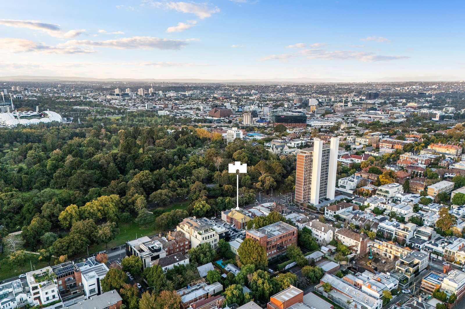4/171 Domain Road, South Yarra, 3141