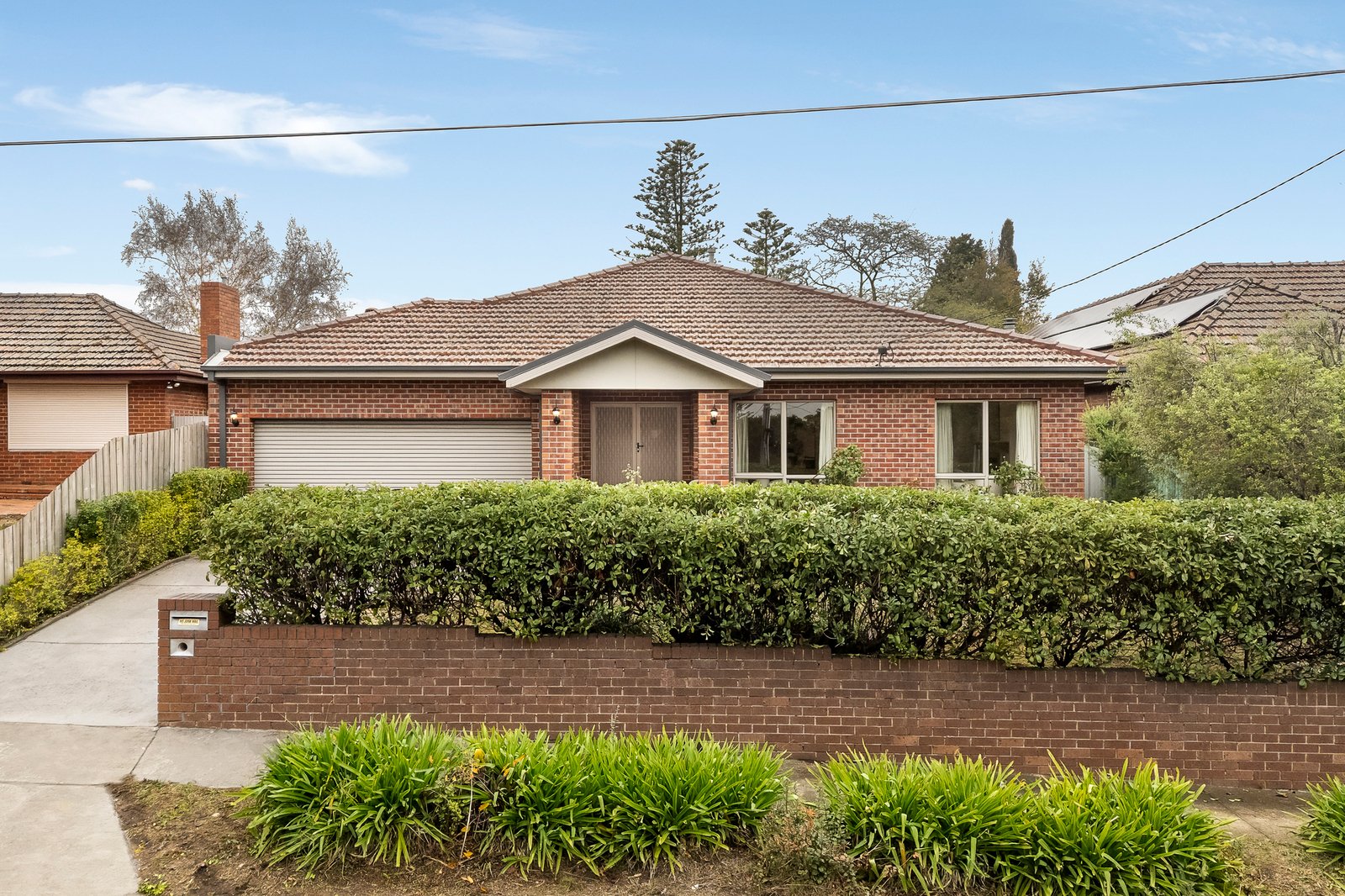 418 Upper Heidelberg Road, Eaglemont, 3084