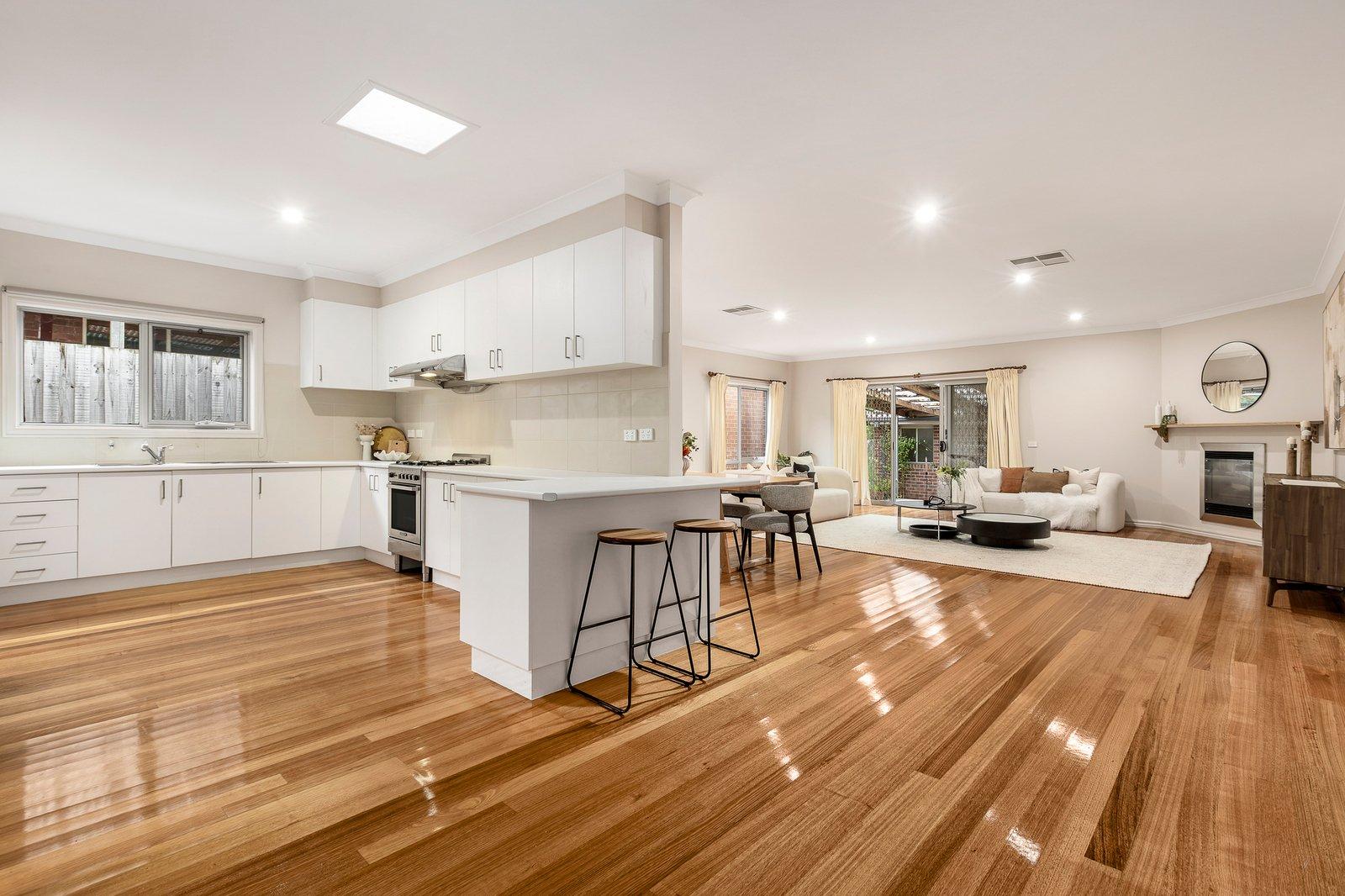 418 Upper Heidelberg Road, Eaglemont, 3084
