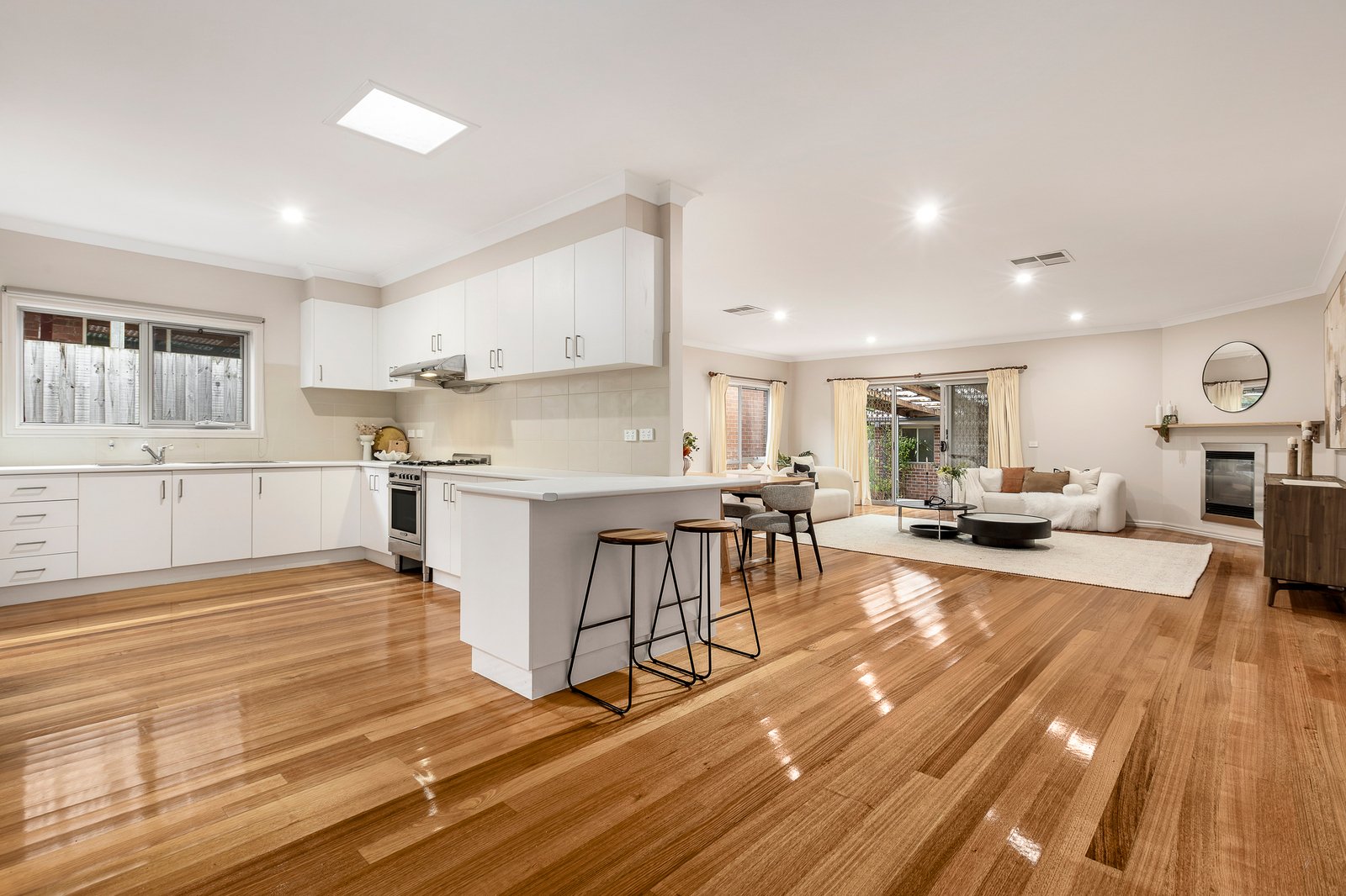 418 Upper Heidelberg Road, Eaglemont, 3084