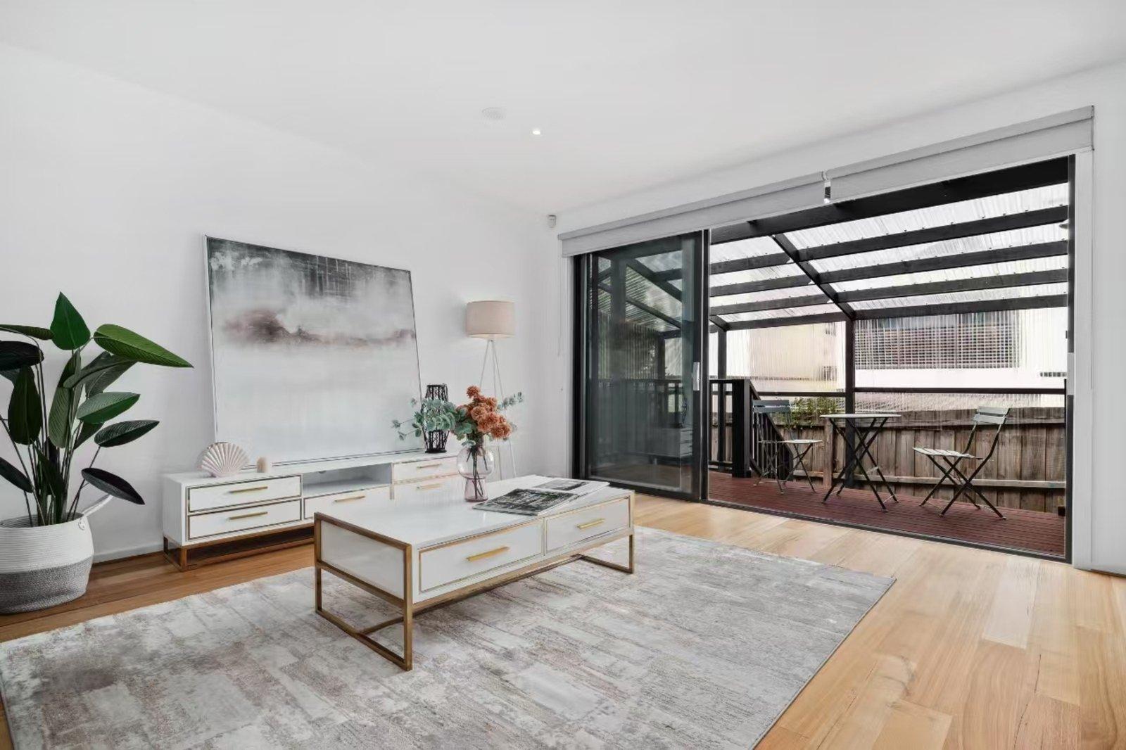 4/198 Belmore Road, Balwyn, 3103