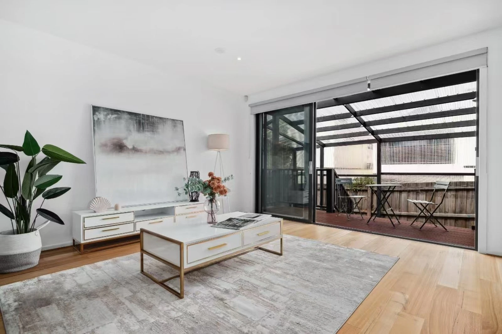 4/198 Belmore Road, Balwyn, 3103