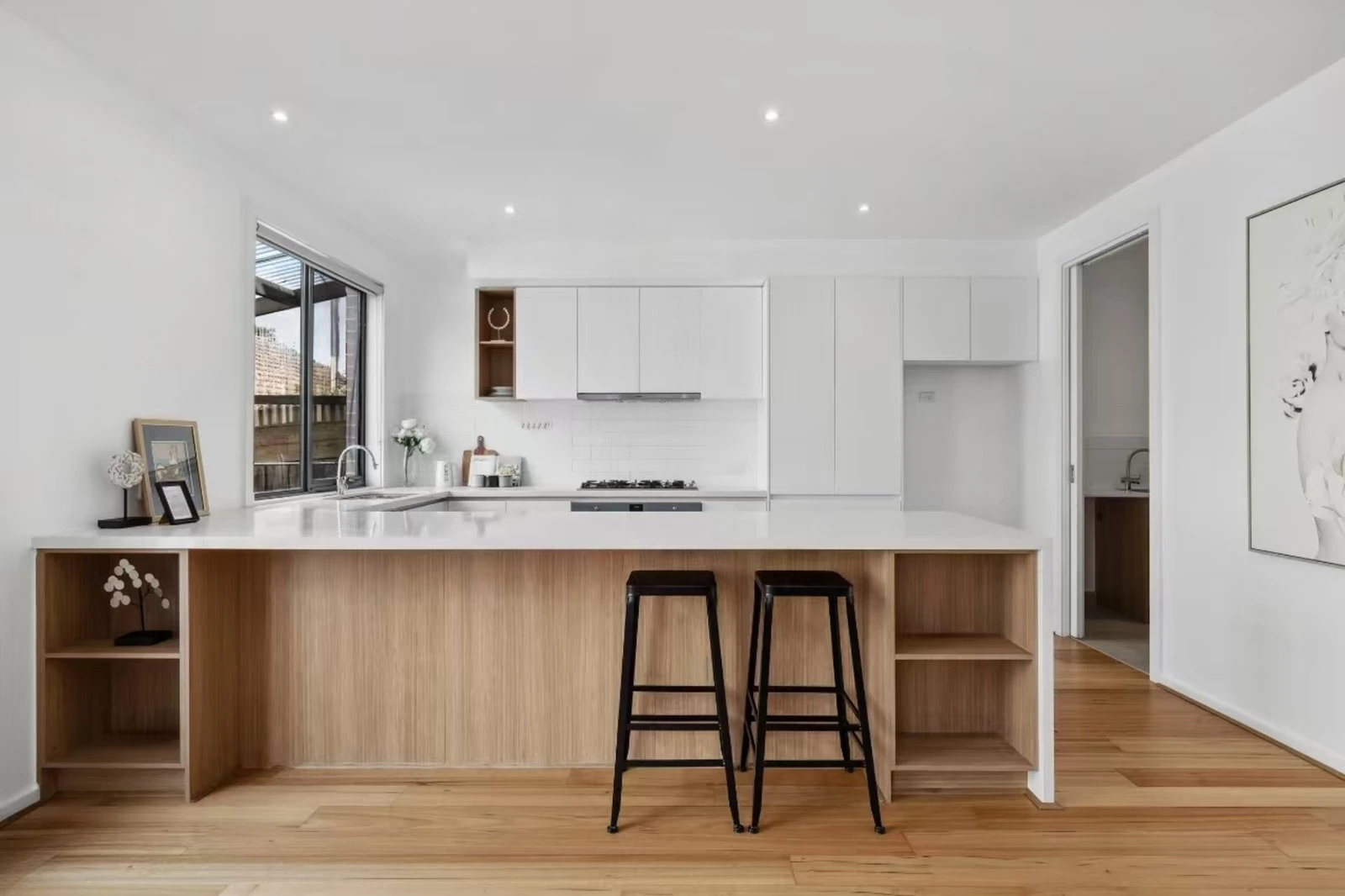 4/198 Belmore Road, Balwyn, 3103