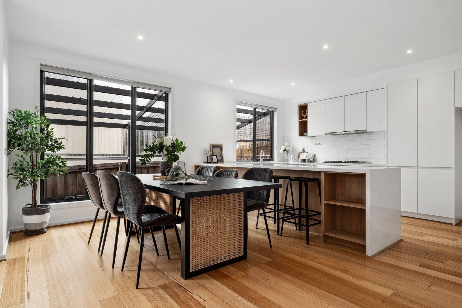 4/198 Belmore Road, Balwyn, 3103