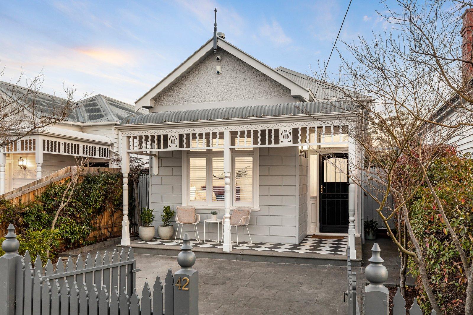 42 Ardrie Road, Malvern East, 3145