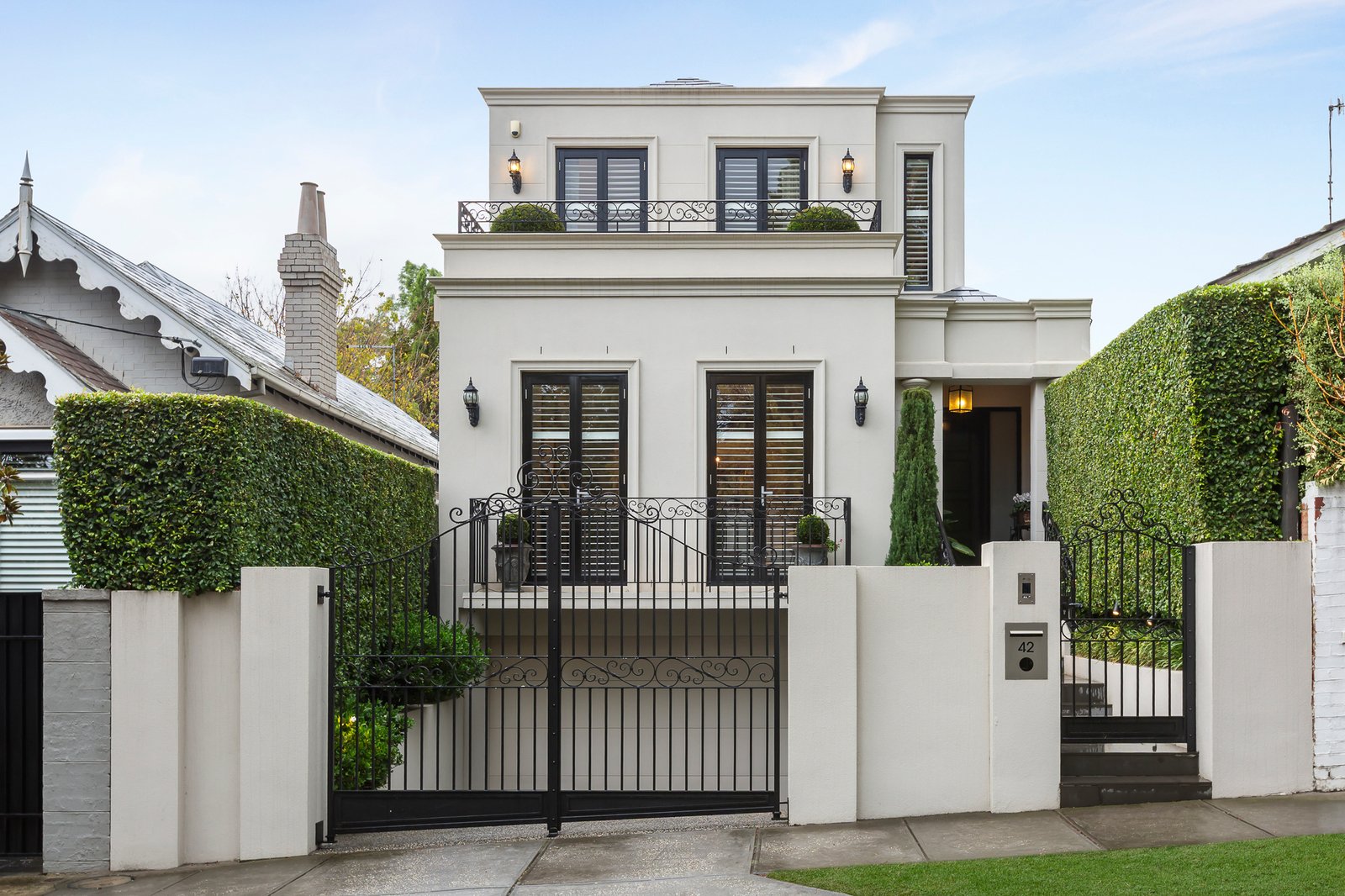 42 Bruce Street, Toorak, 3142
