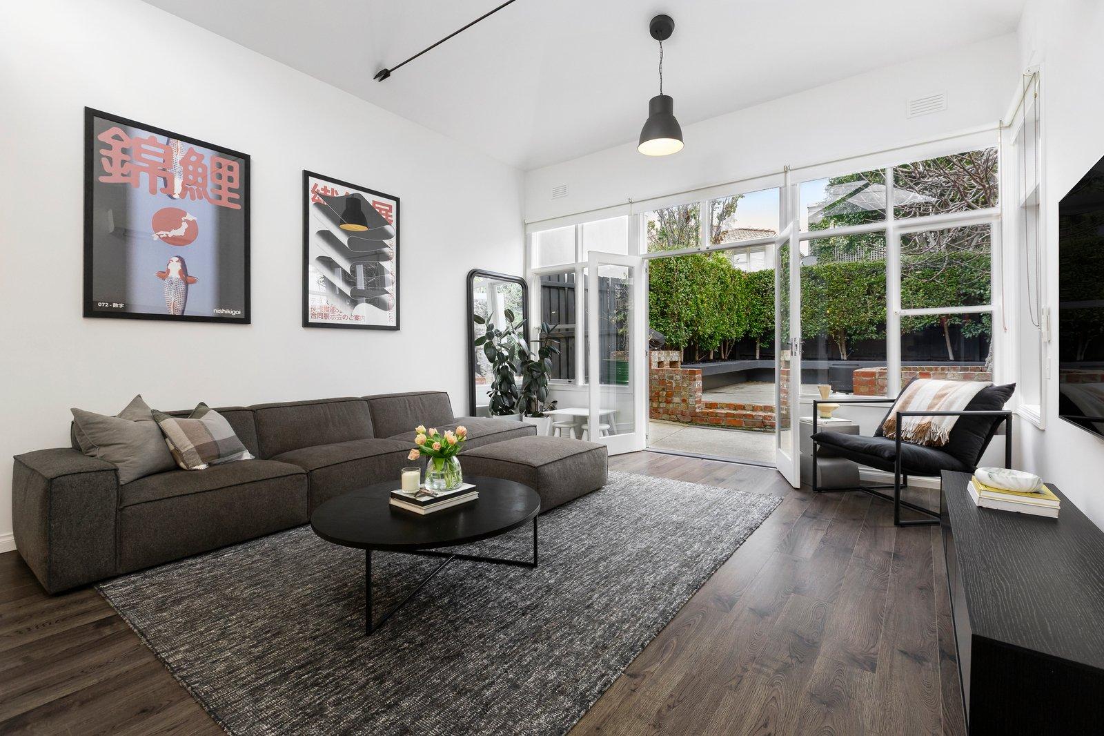 42 Clarke Street, Prahran, 3181