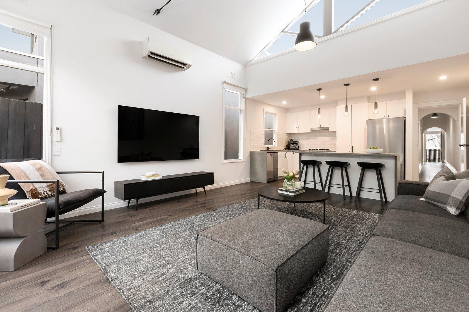 42 Clarke Street, Prahran, 3181
