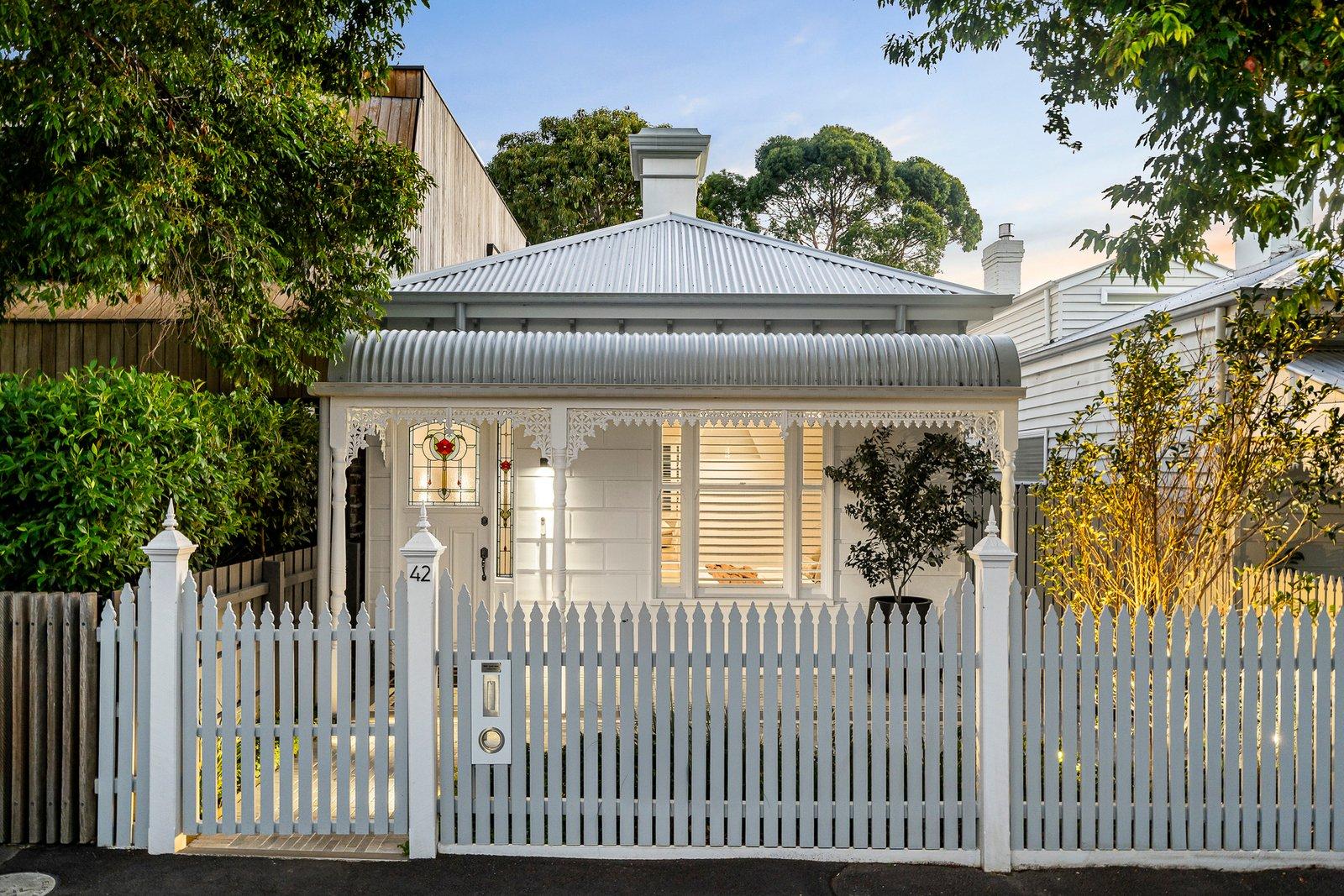 42 College Street, Hawthorn, 3122