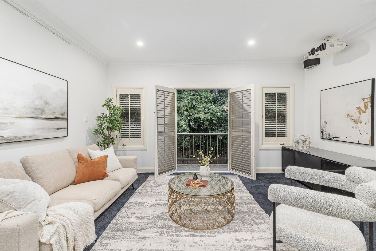 42 Parlington Street, Canterbury, Vic