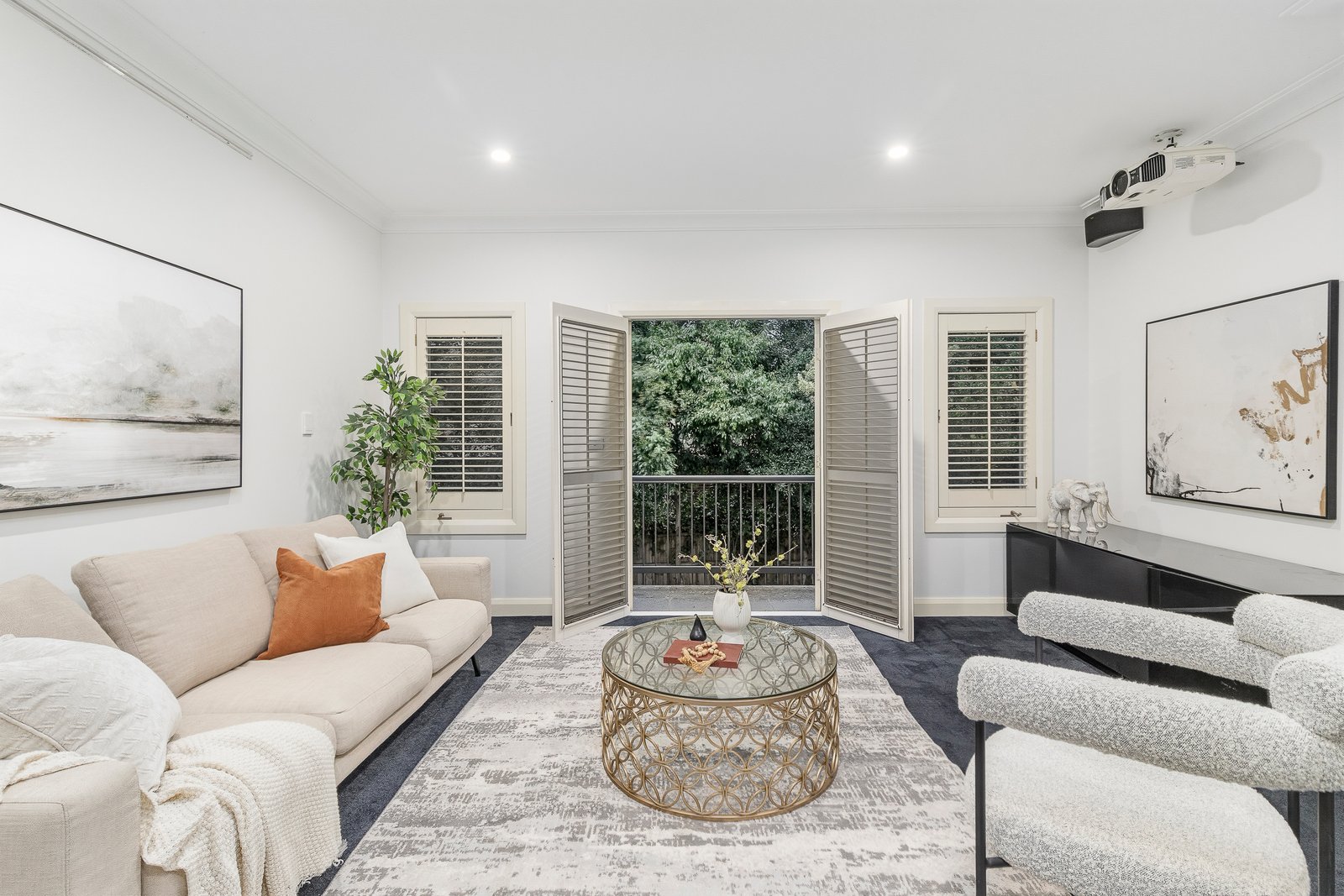 42 Parlington Street, Canterbury, Vic