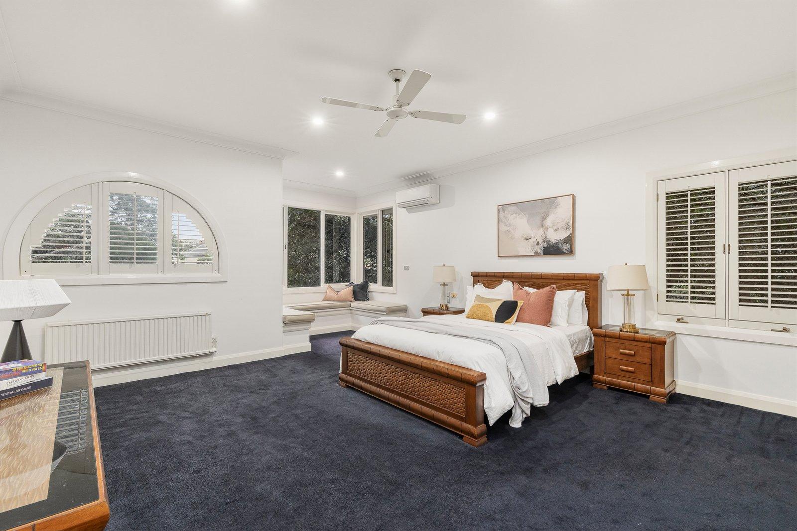 42 Parlington Street, Canterbury, Vic