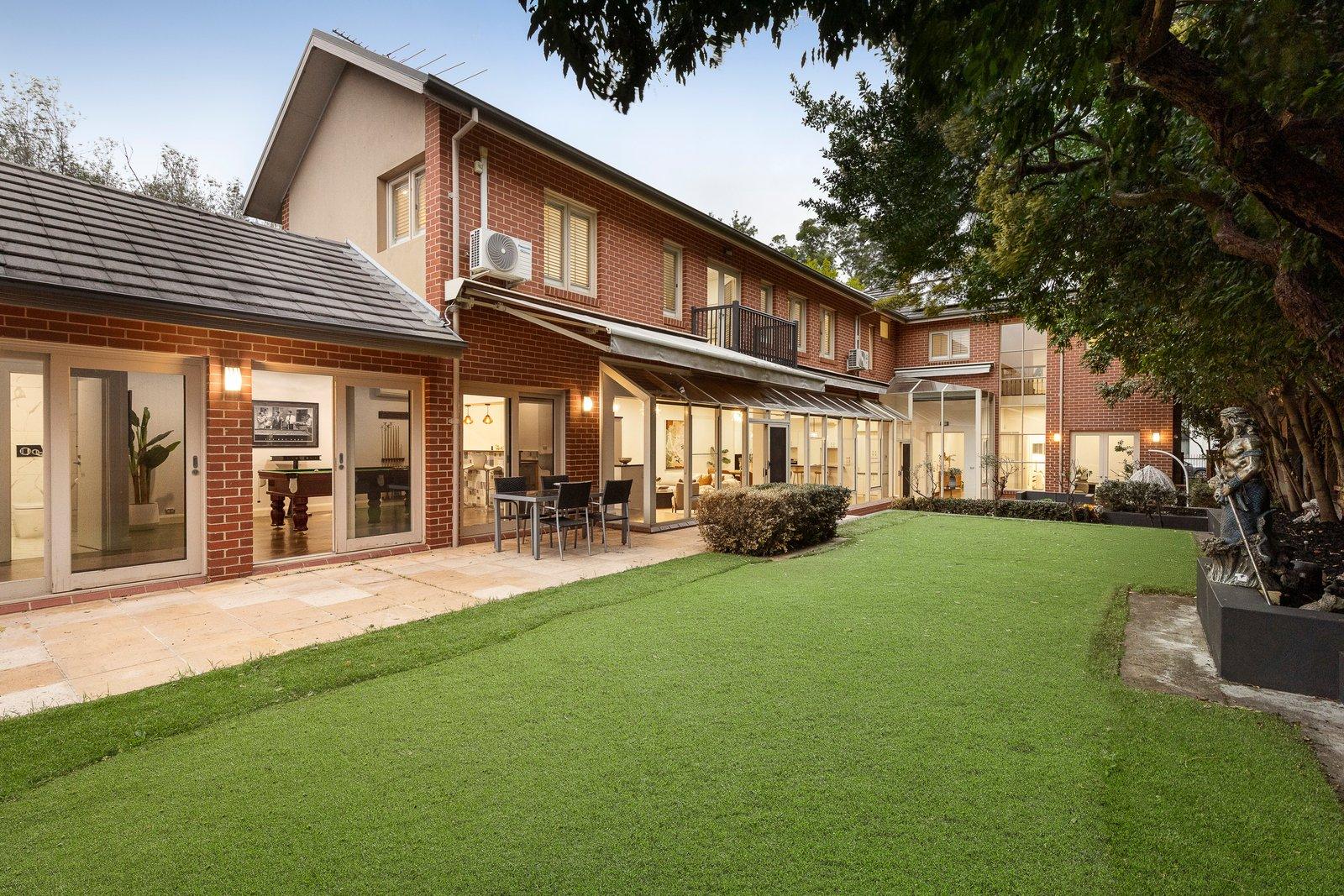 42 Parlington Street, Canterbury, Vic