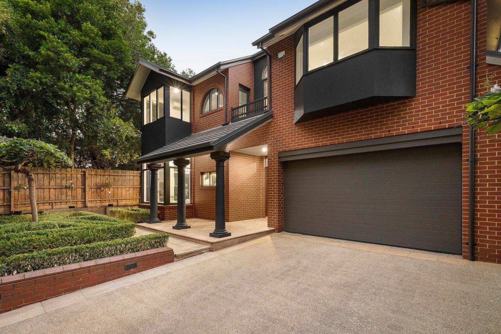 42 Parlington Street, Canterbury, Vic