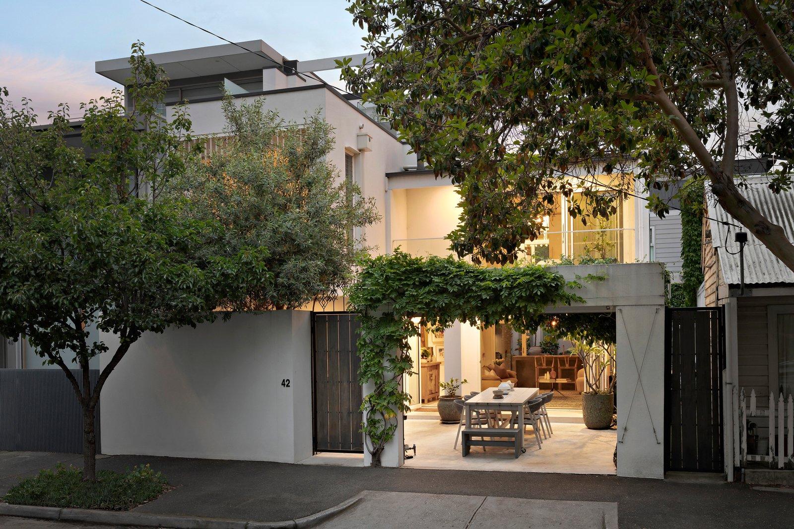 42 Station Street, Port Melbourne, 3207