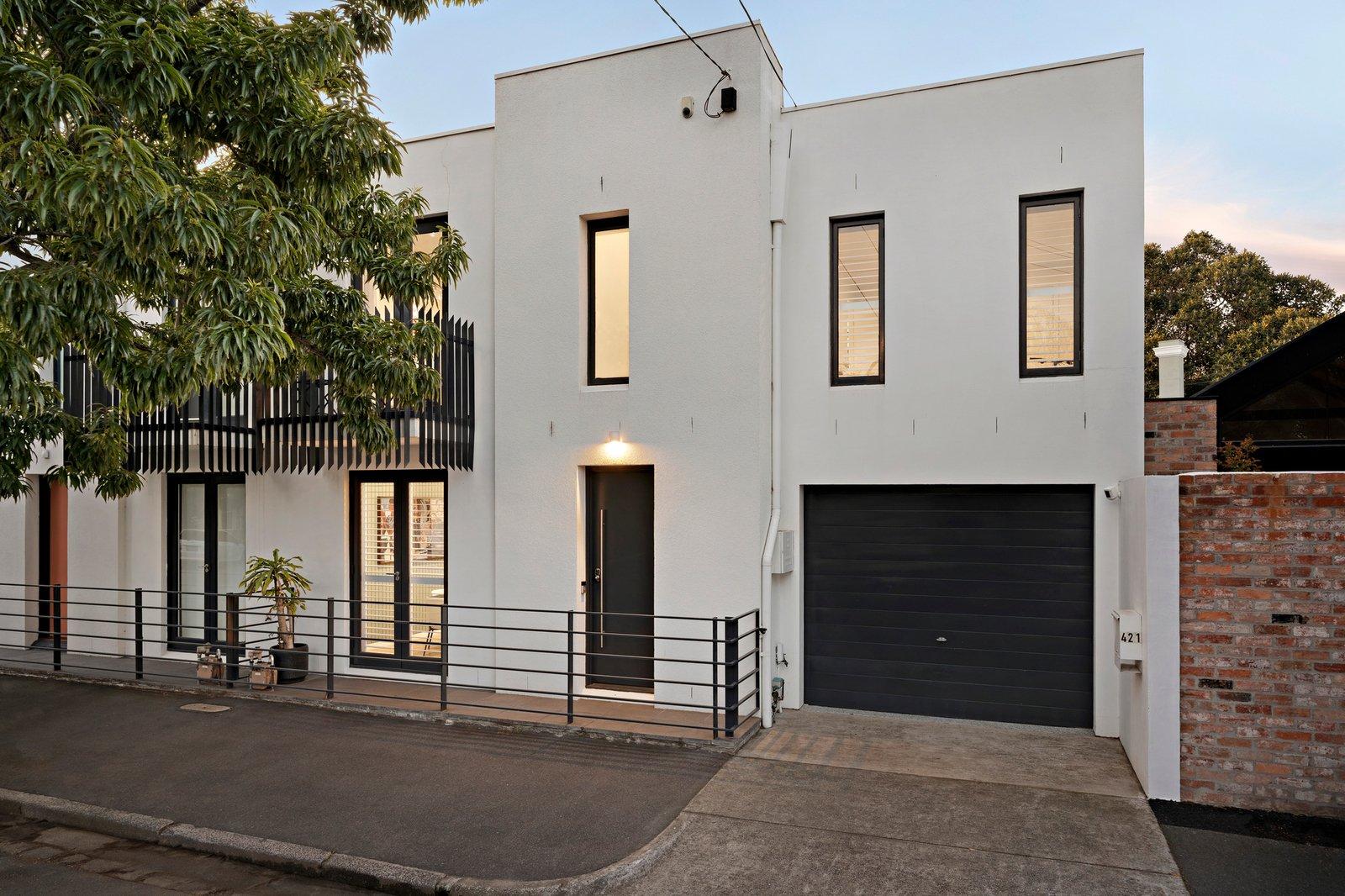 421 Nott Street, Port Melbourne, 3207