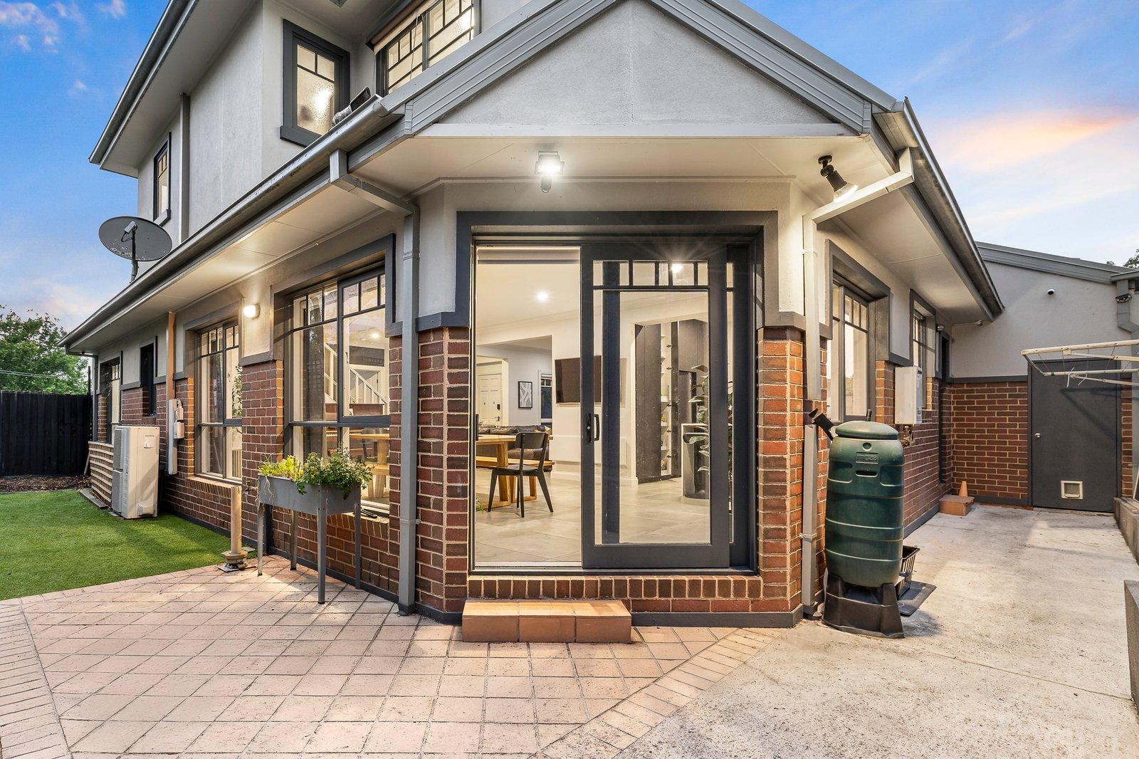 4/22 Belford Road, Kew East, 3102