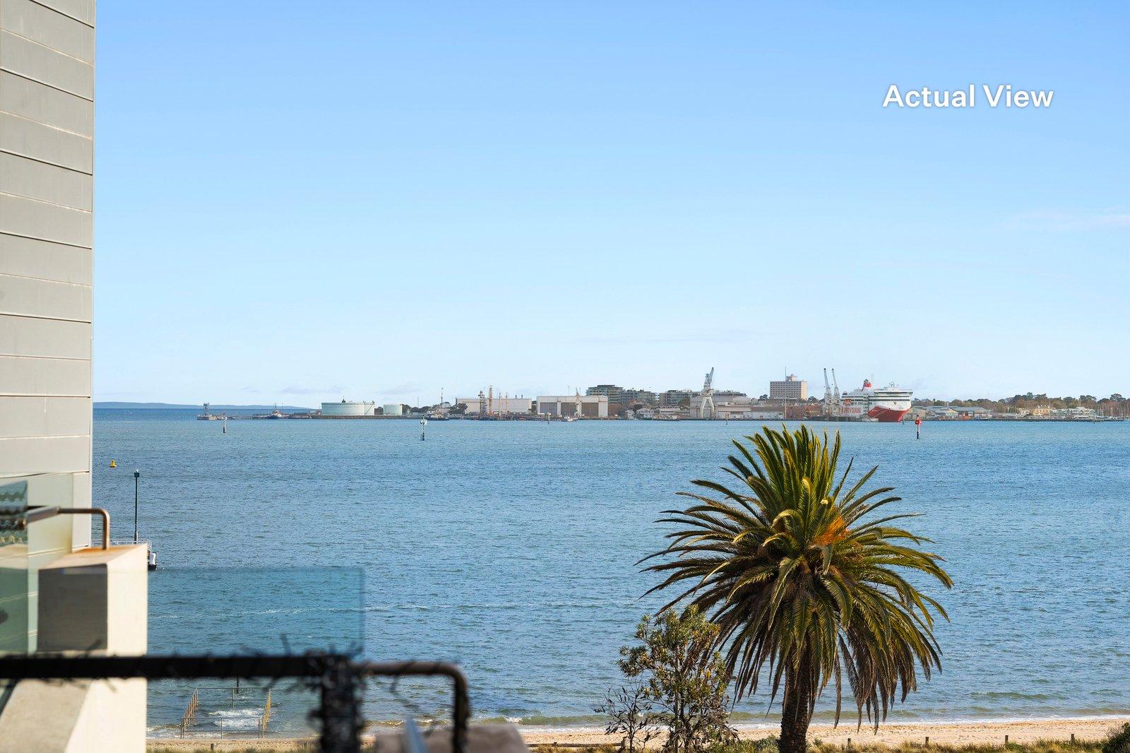 42/2 Esplanade West, Port Melbourne, 3207