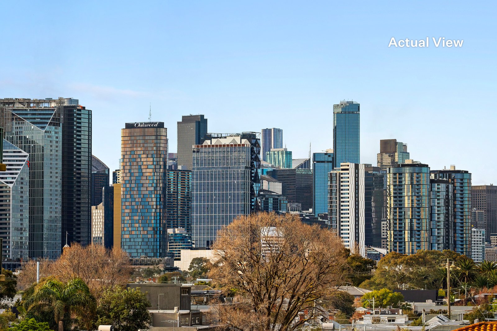 42/2 Esplanade West, Port Melbourne, 3207