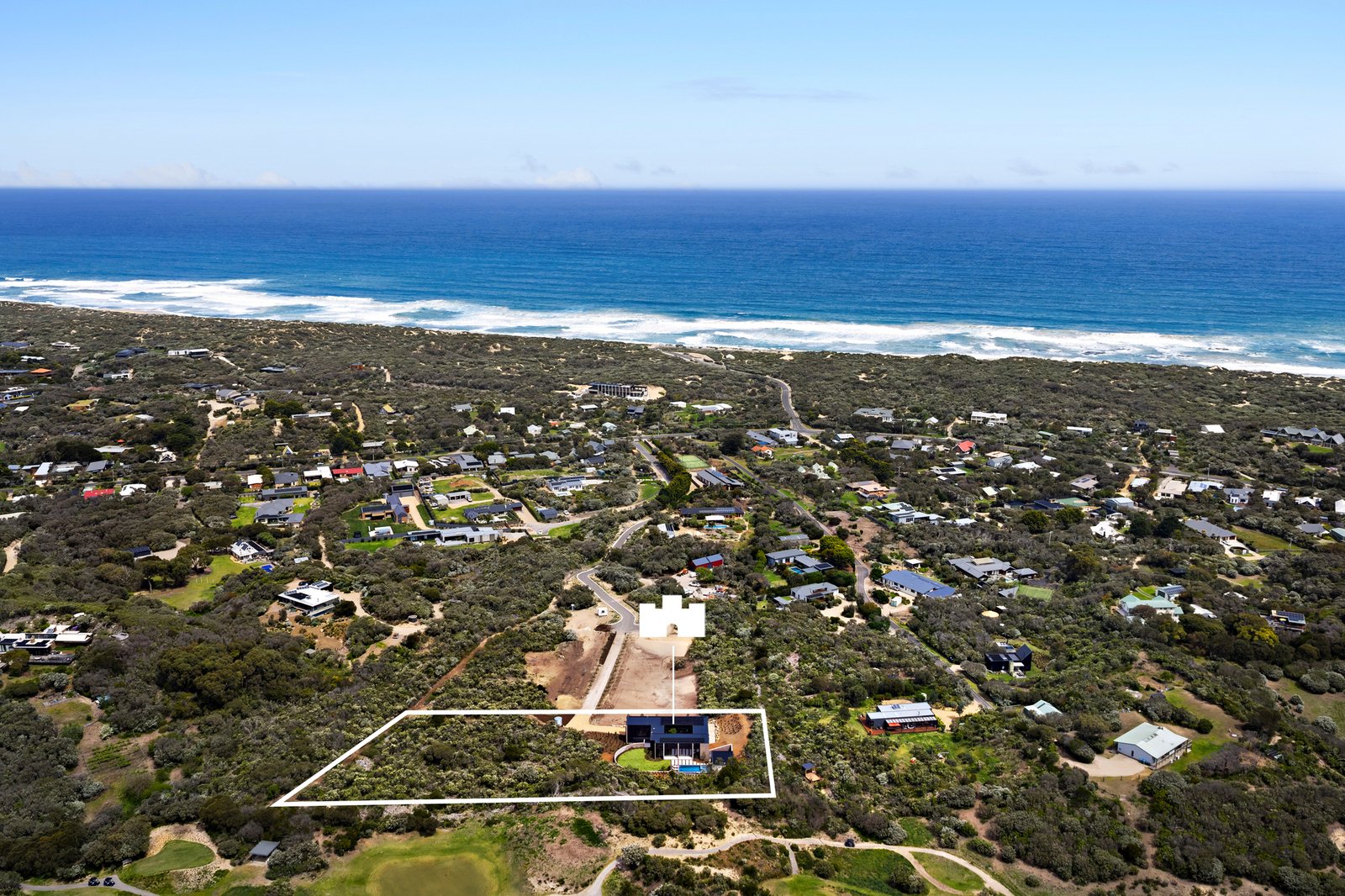 422E Sandy Road, St Andrews Beach, 3941