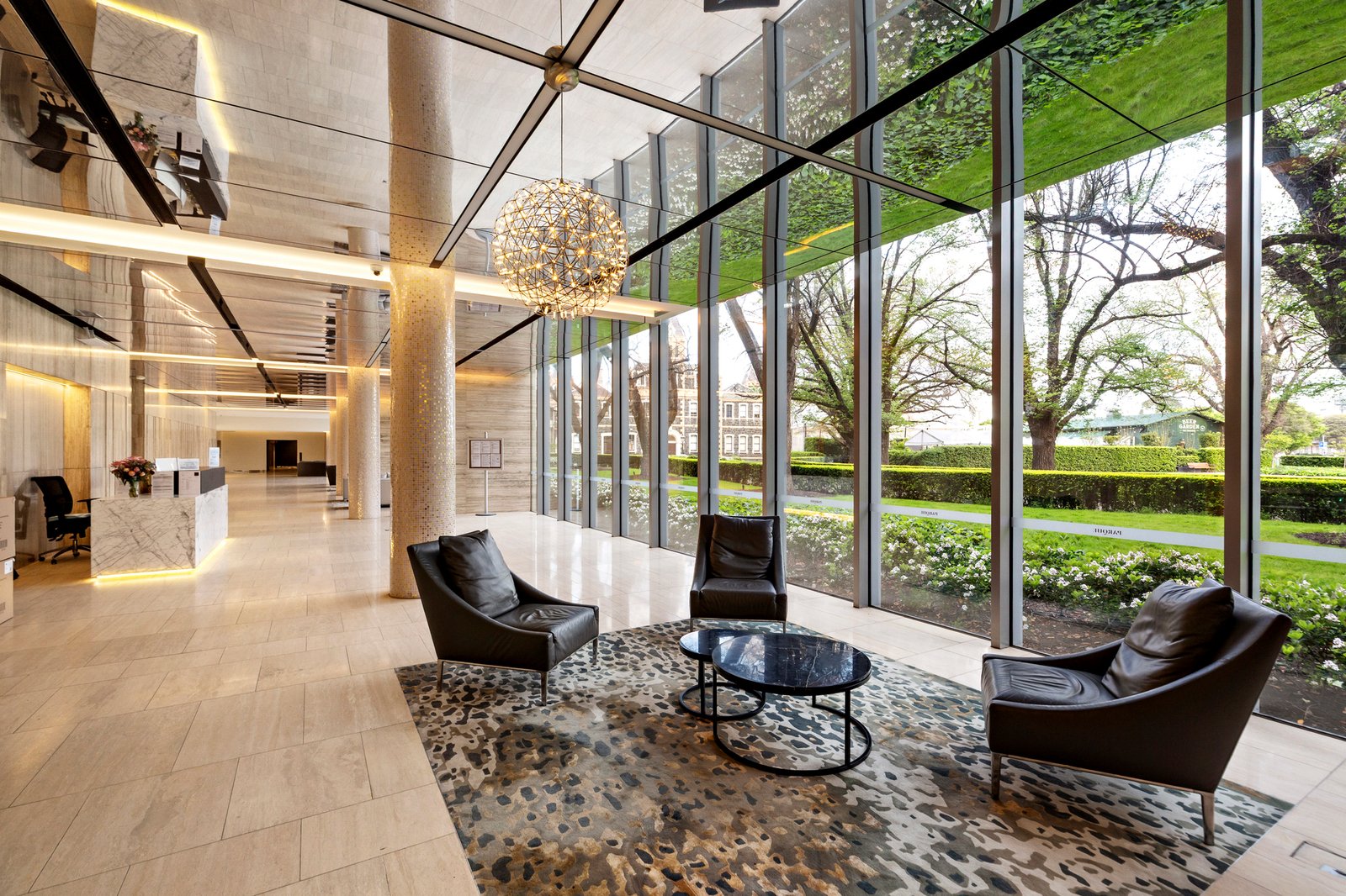 423/555 St Kilda Road, Melbourne, 3004