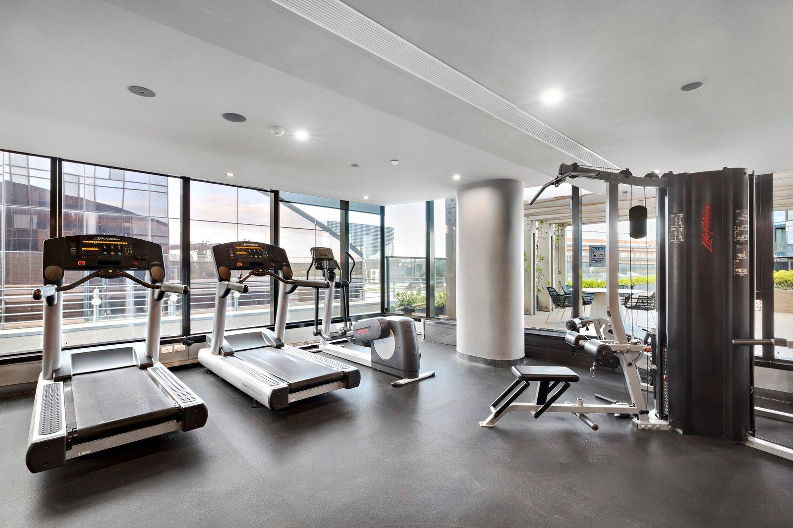 423/555 St Kilda Road, Melbourne, 3004