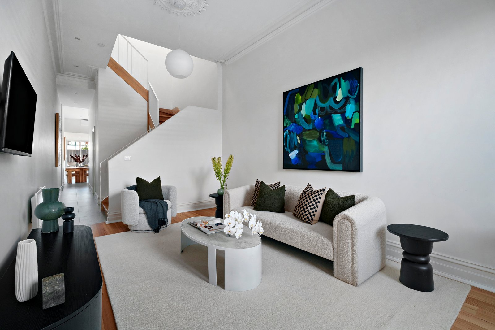 424 Park Street, South Melbourne, 3205