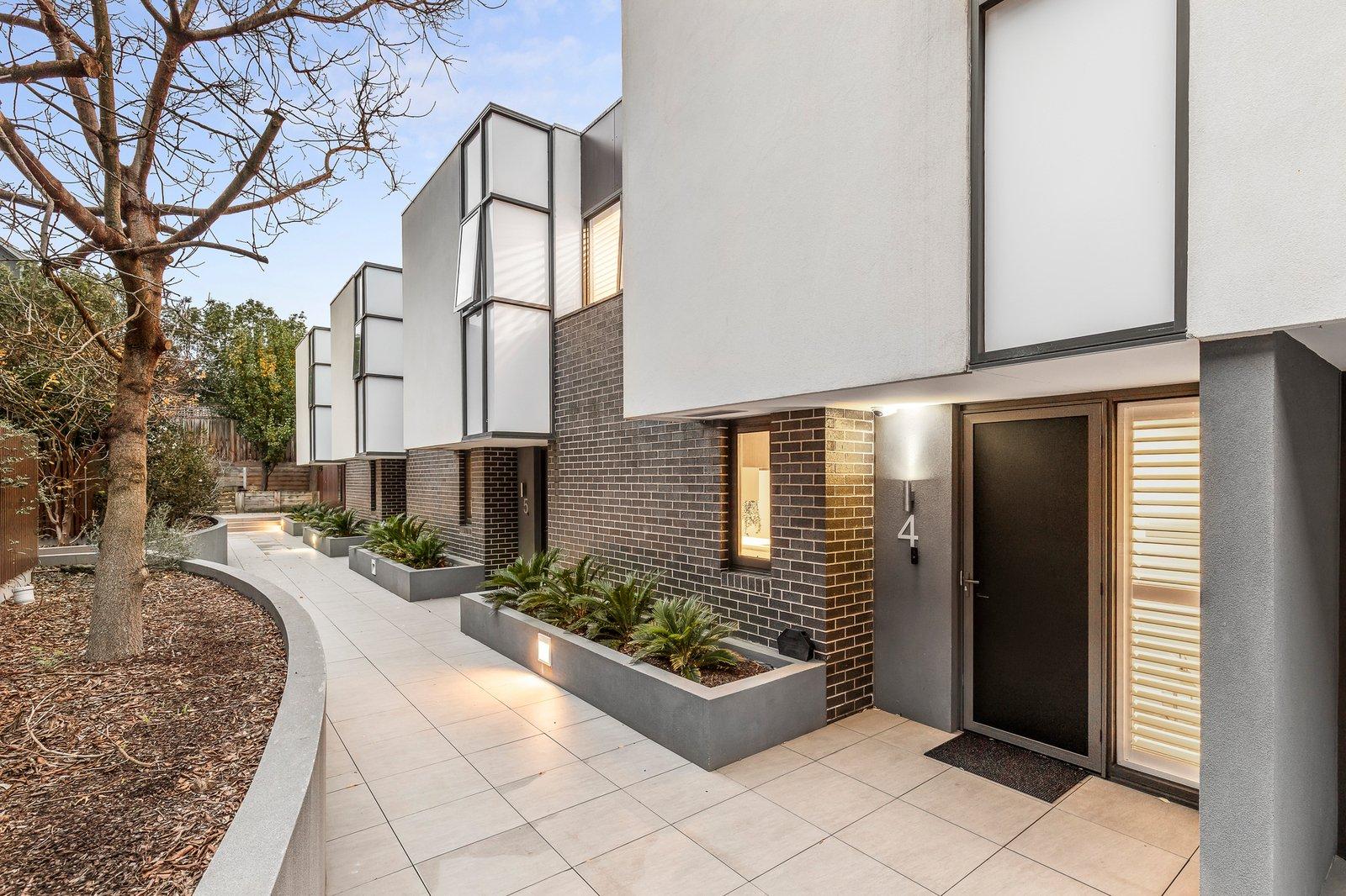 4/2a Percy Street, Balwyn, 3103