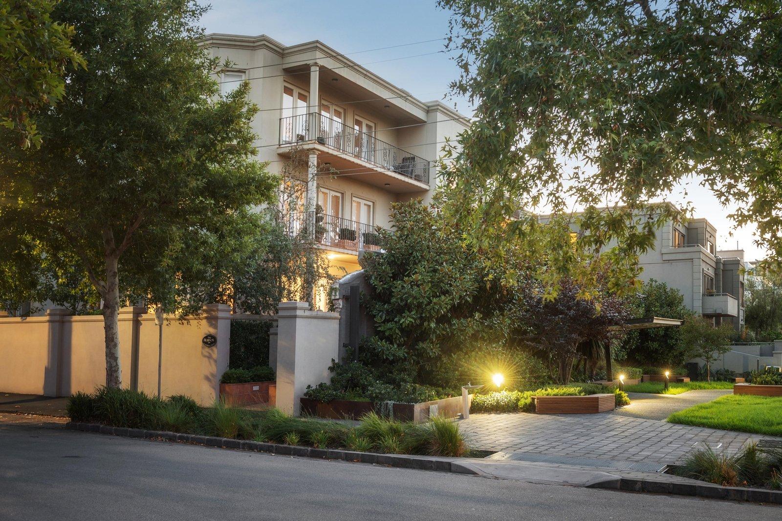 4/3-5 Hobson Street, South Yarra, 3141