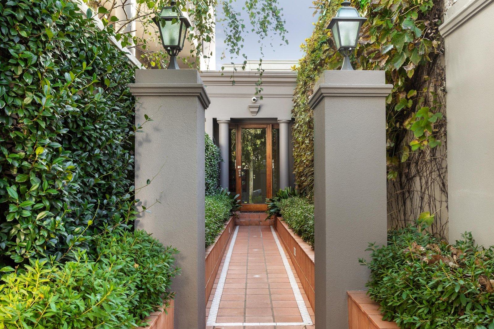 4/3-5 Hobson Street, South Yarra, 3141