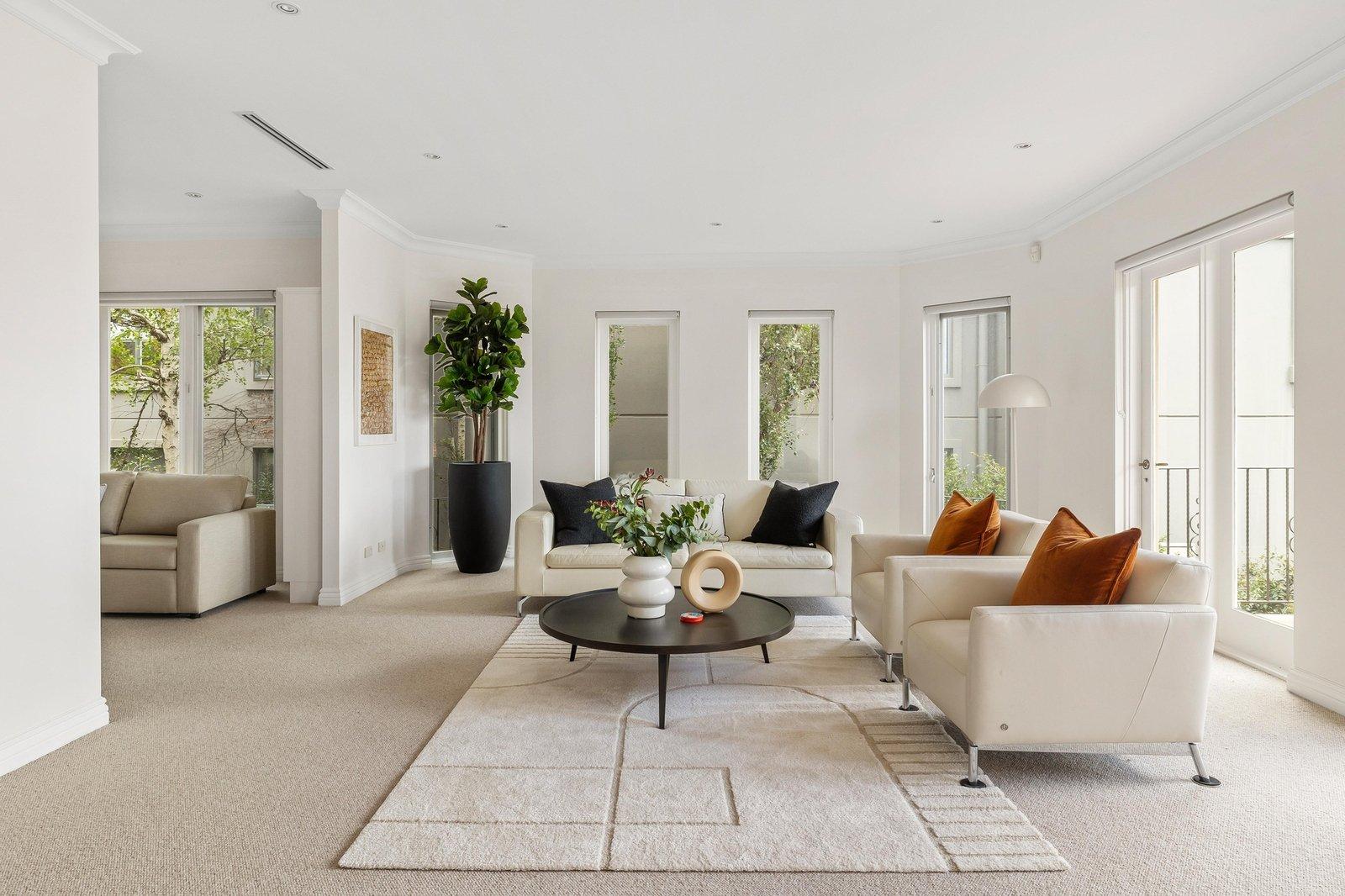 4/3-5 Hobson Street, South Yarra, 3141
