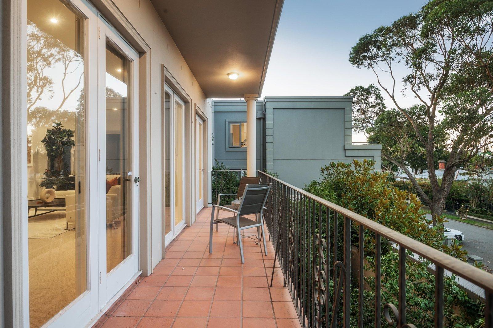 4/3-5 Hobson Street, South Yarra, 3141
