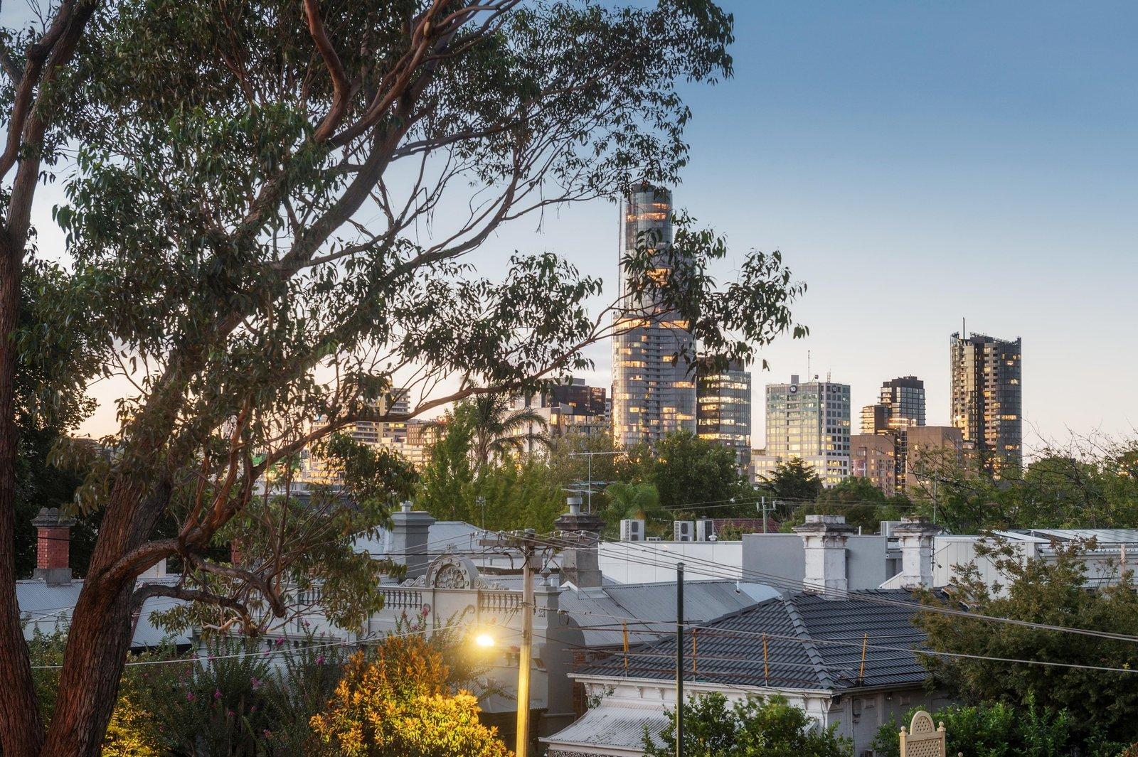 4/3-5 Hobson Street, South Yarra, 3141