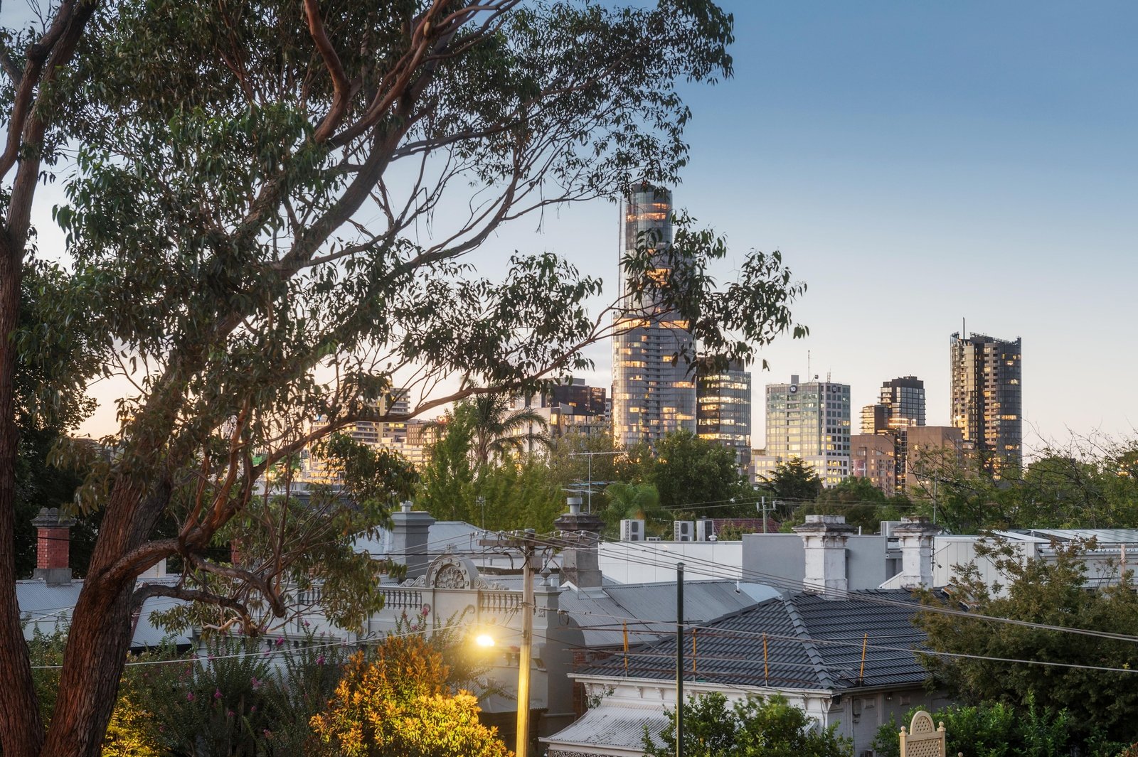 4/3-5 Hobson Street, South Yarra, 3141